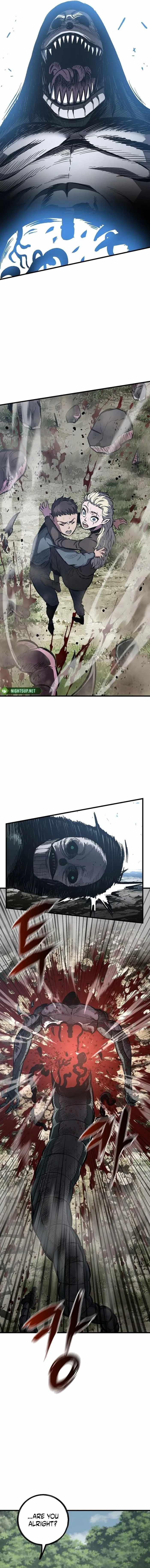 Chronicle of Runes Chapter 7 page 5