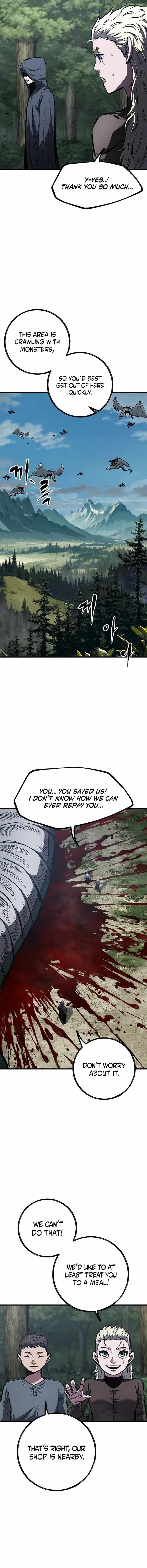 Chronicle of Runes Chapter 7 page 6