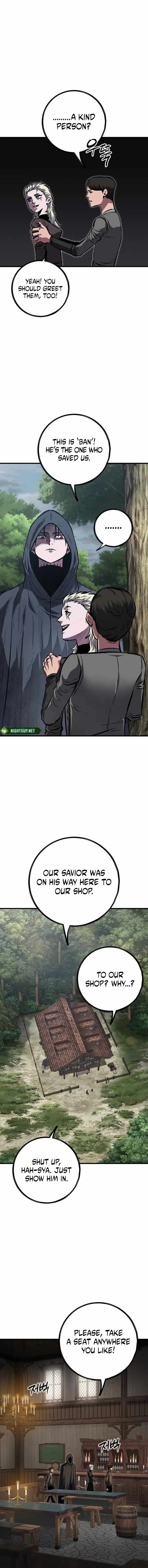 Chronicle of Runes Chapter 7 page 10