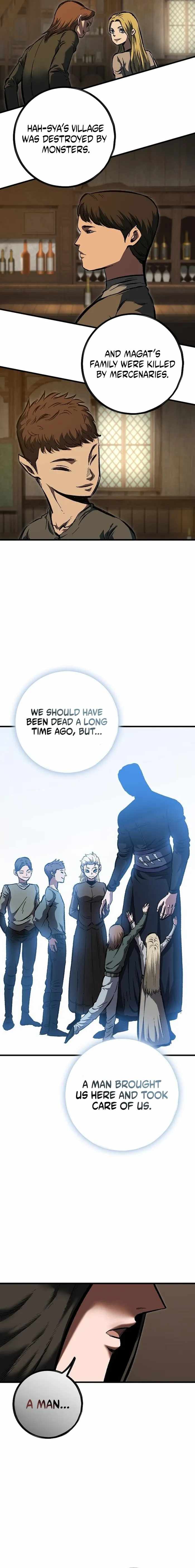 Chronicle of Runes Chapter 7 page 12
