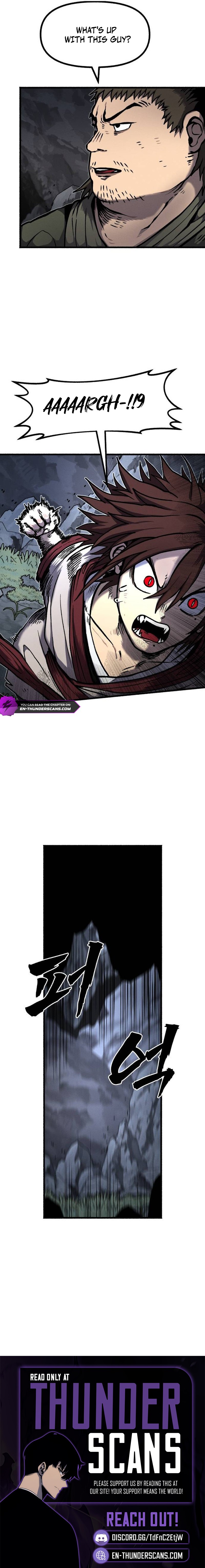 Chronicles of the Blood Demon Chapter 2 page 30