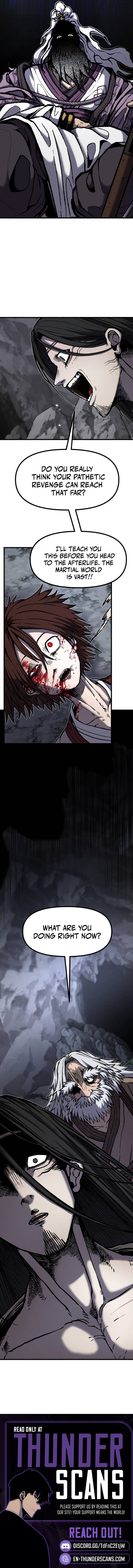 Chronicles of the Blood Demon Chapter 4 page 15
