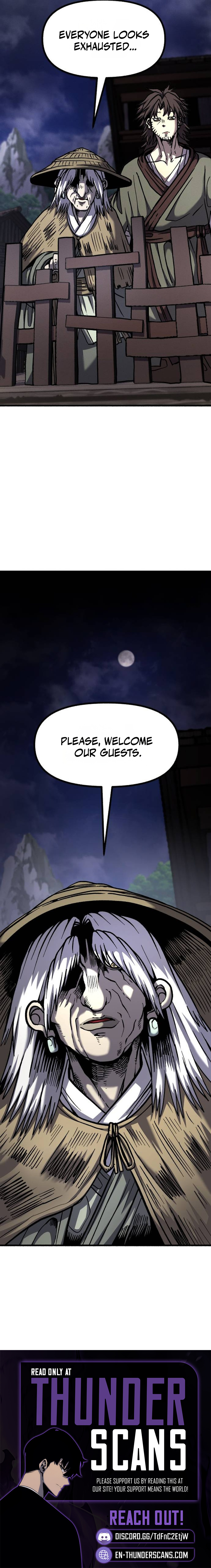 Chronicles of the Blood Demon Chapter 6 page 14