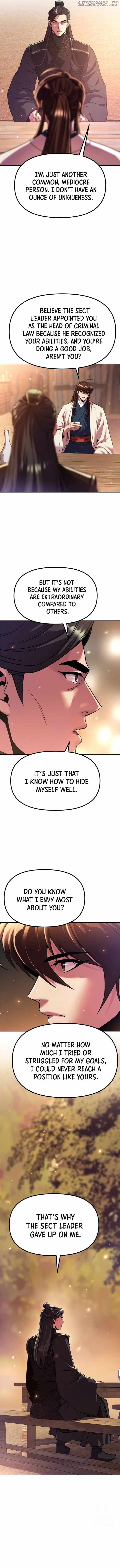 Chronicles of the Demon Faction Chapter 100 page 14