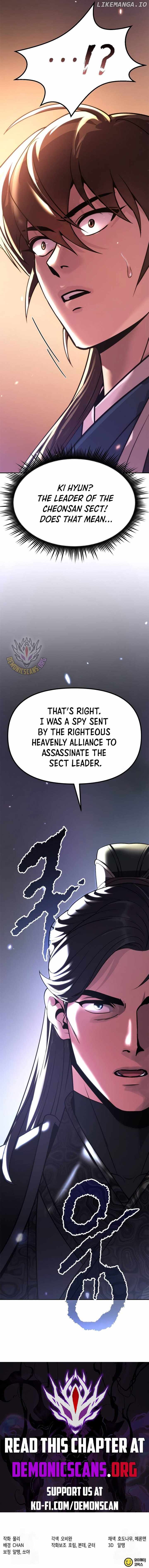 Chronicles of the Demon Faction Chapter 100 page 19