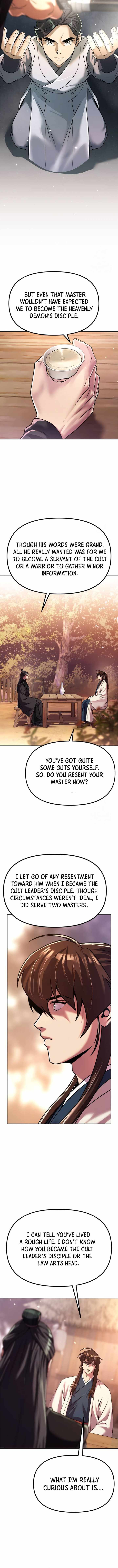 Chronicles of the Demon Faction Chapter 101 page 2