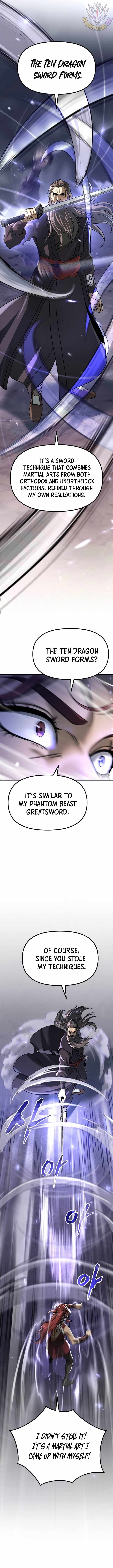 Chronicles of the Demon Faction Chapter 102 page 13
