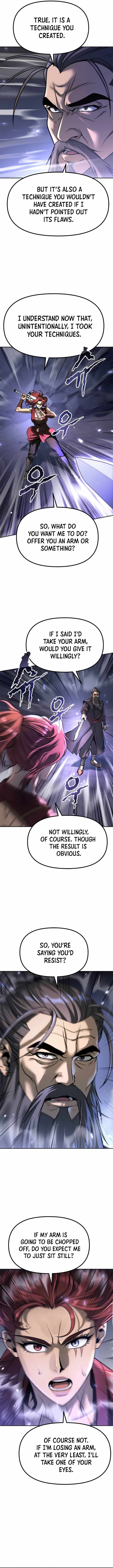 Chronicles of the Demon Faction Chapter 102 page 14