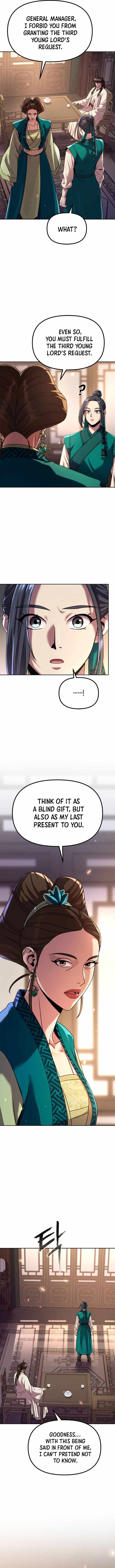 Chronicles of the Demon Faction Chapter 102 page 4