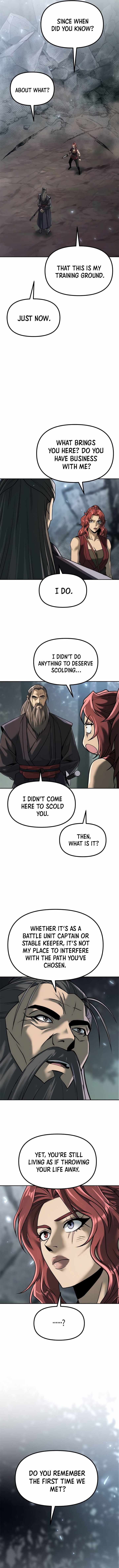 Chronicles of the Demon Faction Chapter 102 page 10