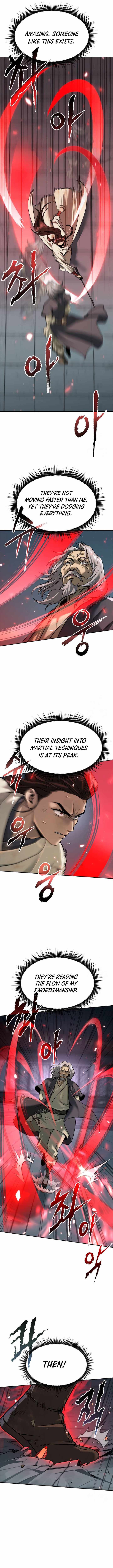 Chronicles of the Demon Faction Chapter 103 page 4