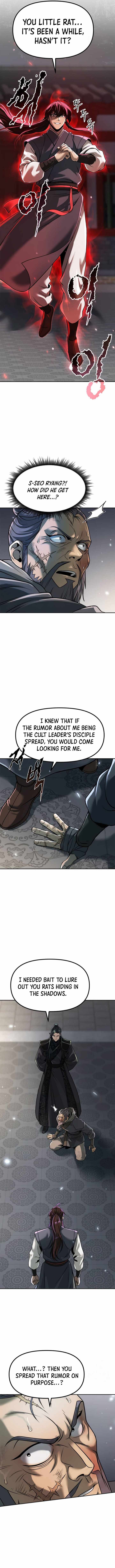 Chronicles of the Demon Faction Chapter 105 page 13