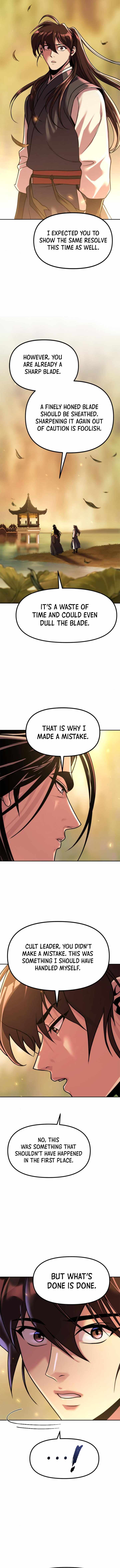 Chronicles of the Demon Faction Chapter 107 page 18