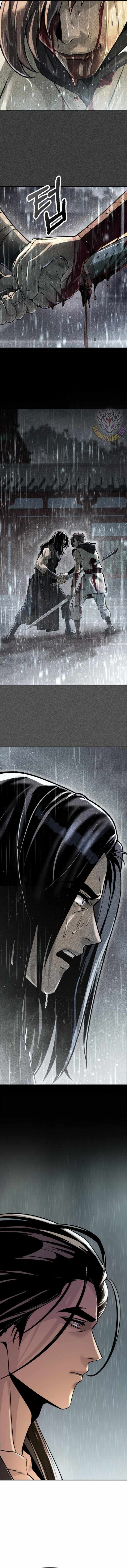 Chronicles of the Demon Faction Chapter 108 page 3