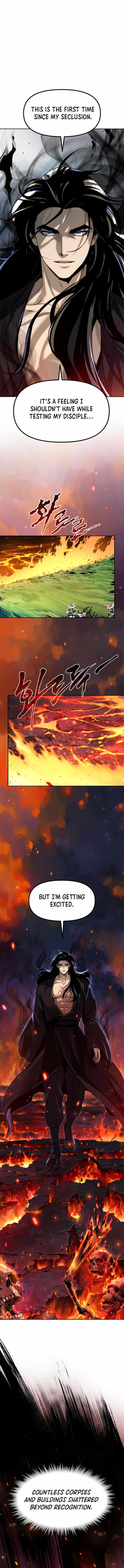 Chronicles of the Demon Faction Chapter 109 page 2