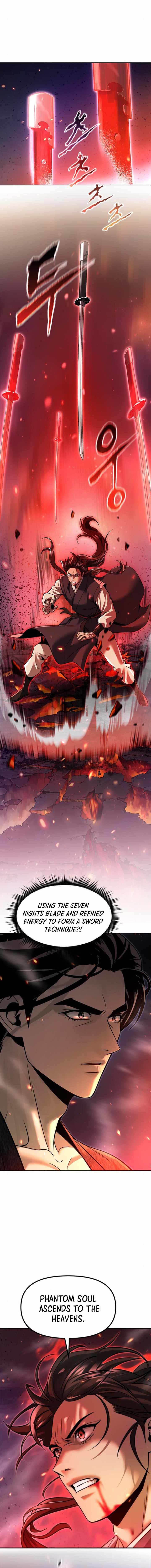 Chronicles of the Demon Faction Chapter 109 page 17