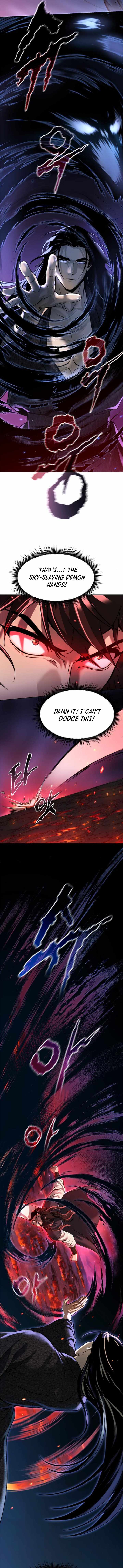 Chronicles of the Demon Faction Chapter 109 page 5