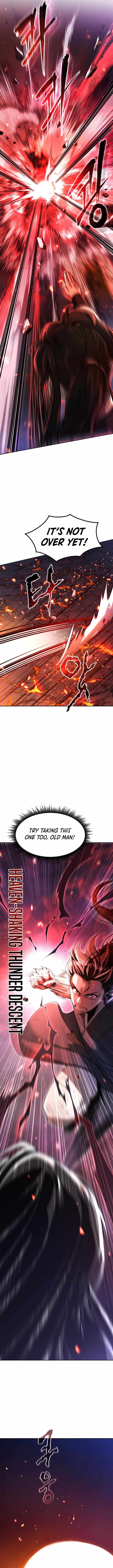 Chronicles of the Demon Faction Chapter 109 page 18
