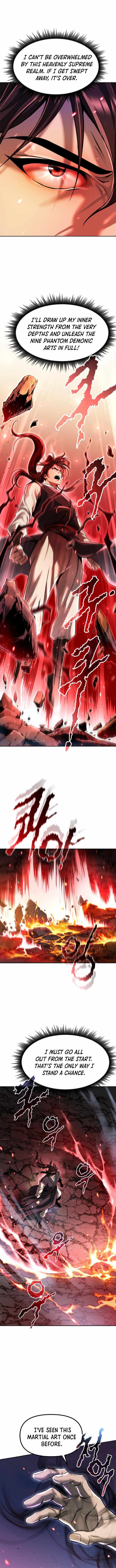 Chronicles of the Demon Faction Chapter 109 page 4