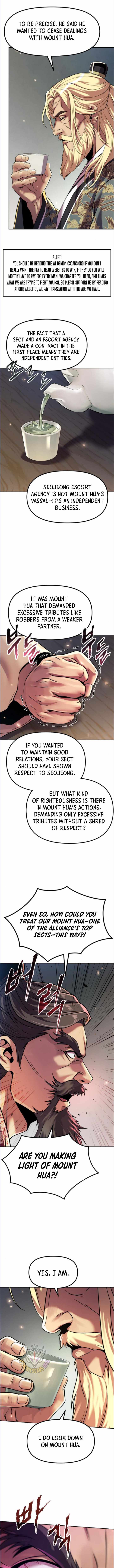 Chronicles of the Demon Faction Chapter 112 page 3