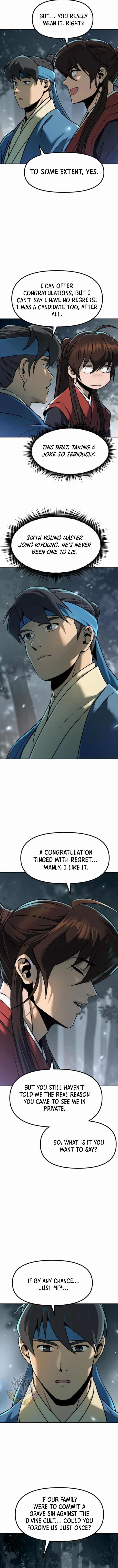 Chronicles of the Demon Faction Chapter 112 page 7