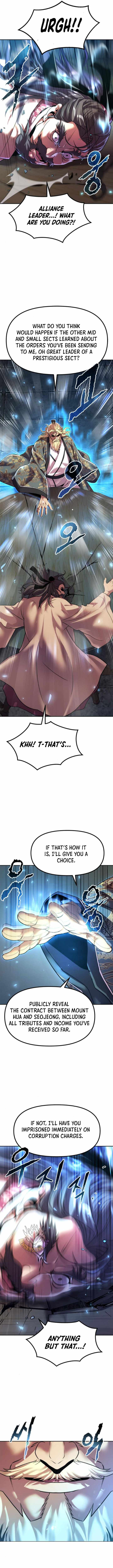 Chronicles of the Demon Faction Chapter 112 page 5