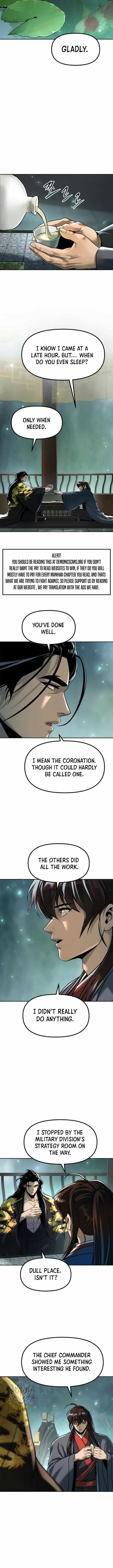 Chronicles of the Demon Faction Chapter 113 page 2