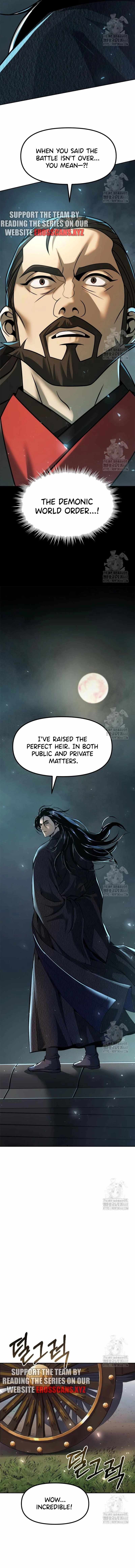 Chronicles of the Demon Faction Chapter 115 page 15