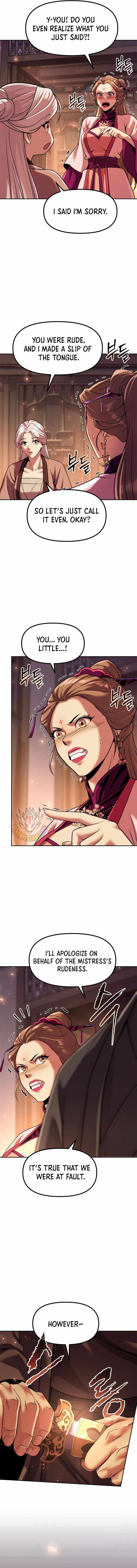 Chronicles of the Demon Faction Chapter 117 page 2