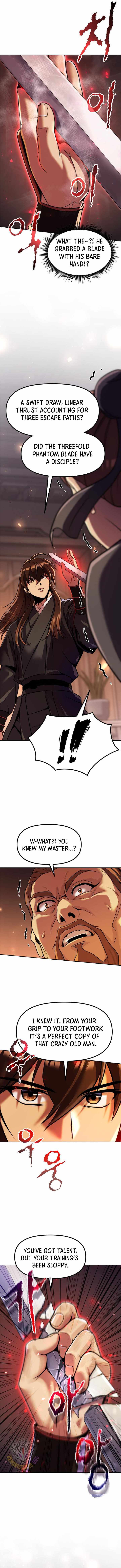 Chronicles of the Demon Faction Chapter 117 page 7