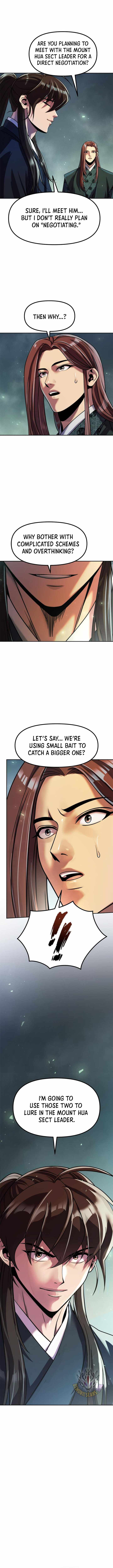 Chronicles of the Demon Faction Chapter 117 page 12