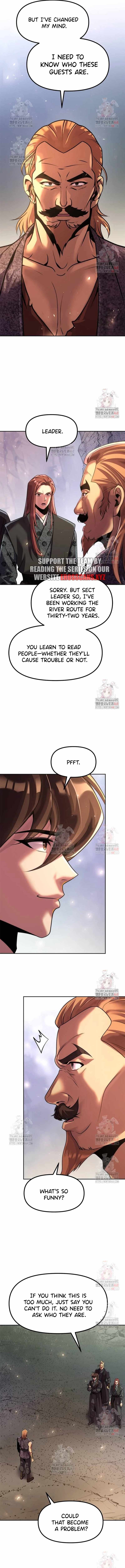 Chronicles of the Demon Faction Chapter 118 page 13