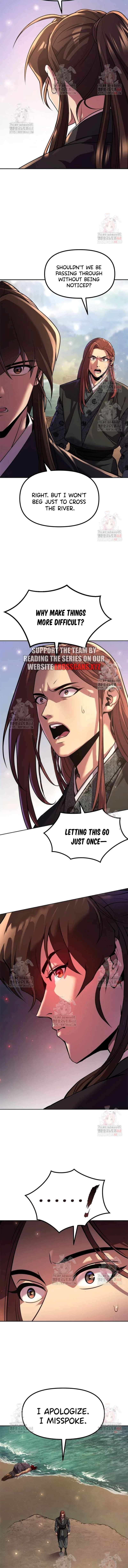 Chronicles of the Demon Faction Chapter 118 page 16