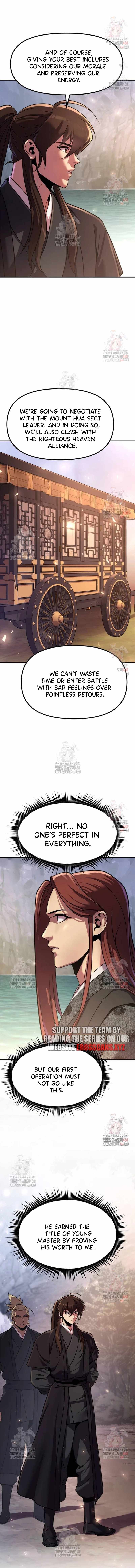 Chronicles of the Demon Faction Chapter 118 page 18