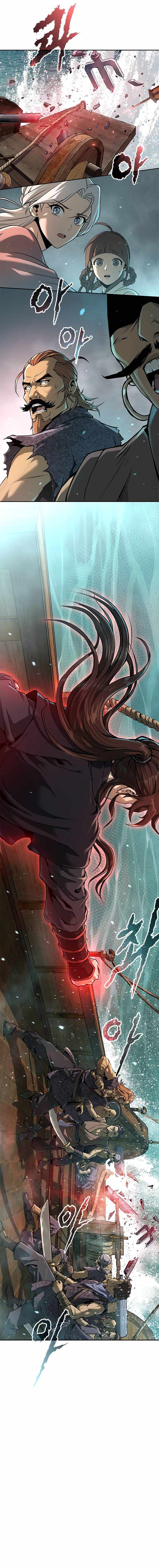 Chronicles of the Demon Faction Chapter 119 page 18