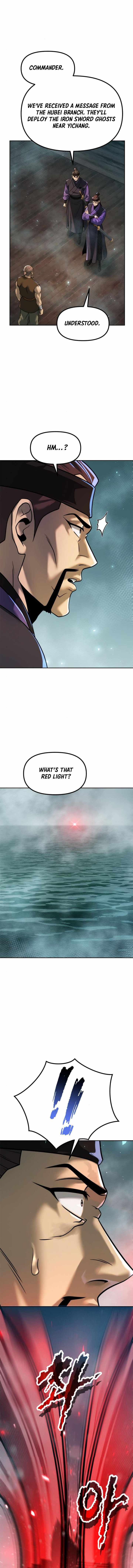 Chronicles of the Demon Faction Chapter 120 page 16