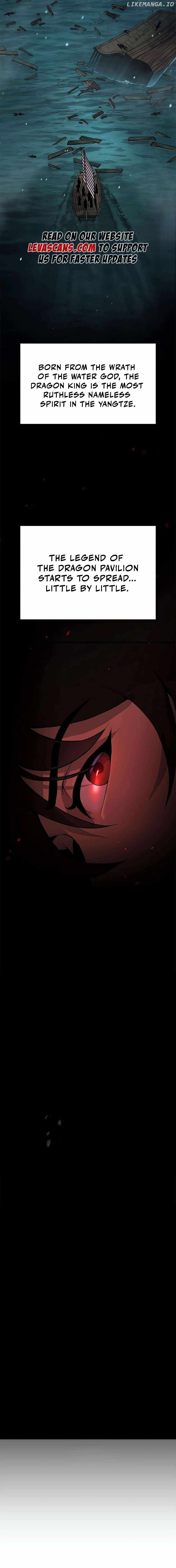 Chronicles of the Demon Faction Chapter 122 page 10