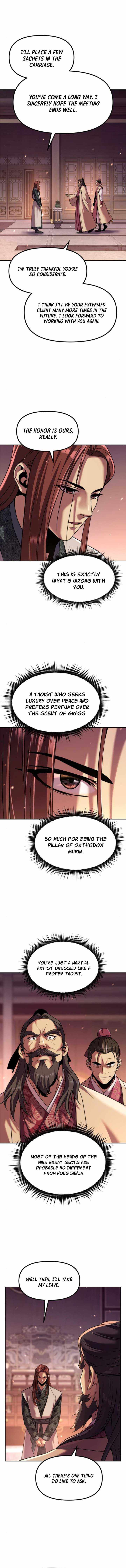 Chronicles of the Demon Faction Chapter 123 page 2