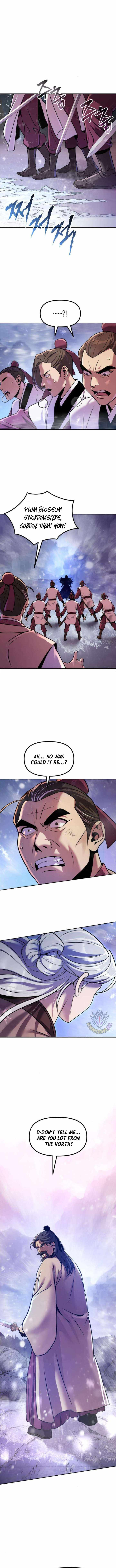 Chronicles of the Demon Faction Chapter 124 page 19