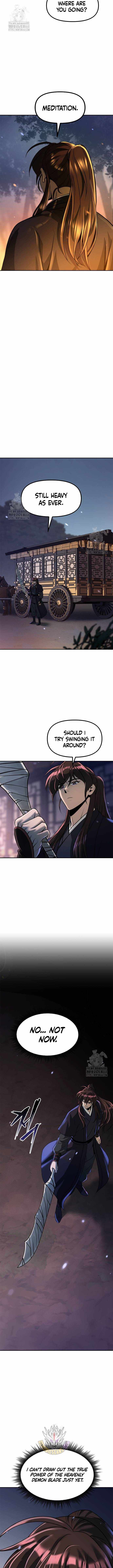 Chronicles of the Demon Faction Chapter 126 page 10