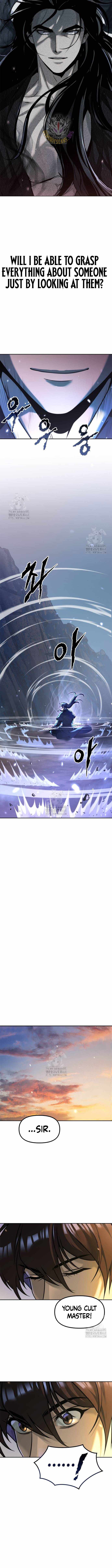 Chronicles of the Demon Faction Chapter 126 page 13