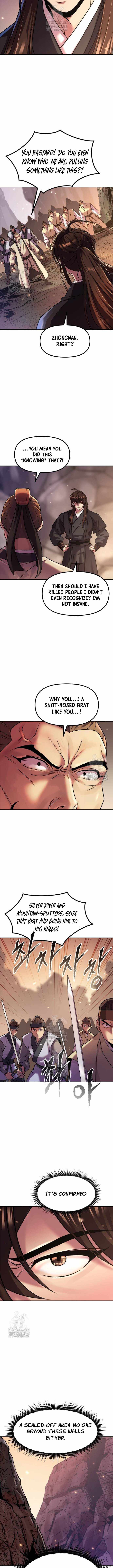 Chronicles of the Demon Faction Chapter 127 page 13