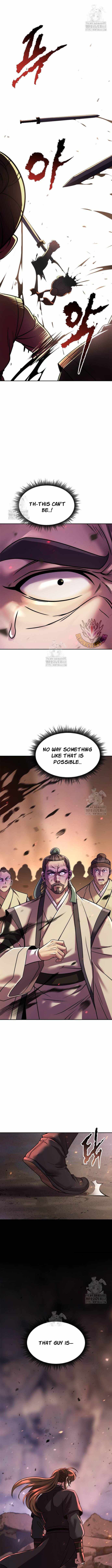 Chronicles of the Demon Faction Chapter 127 page 16