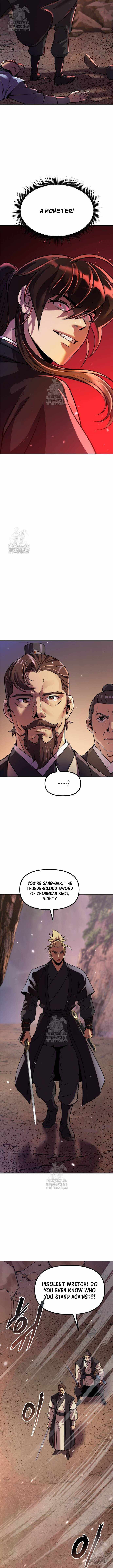 Chronicles of the Demon Faction Chapter 127 page 17