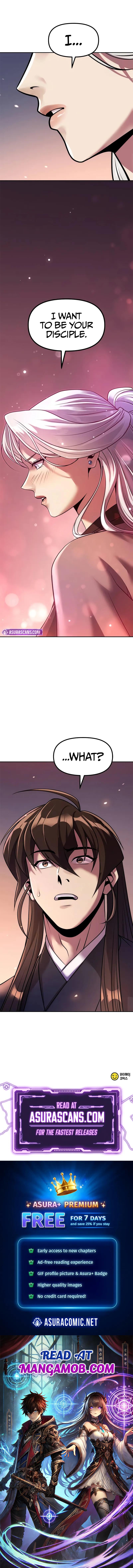 Chronicles of the Demon Faction Chapter 129 page 16