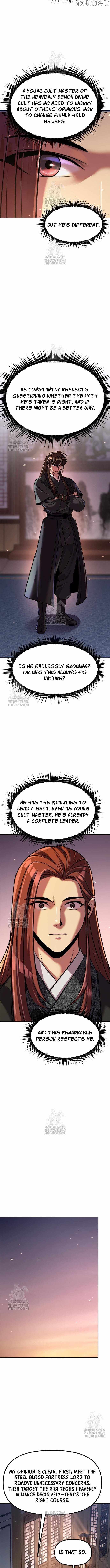 Chronicles of the Demon Faction Chapter 131 page 13
