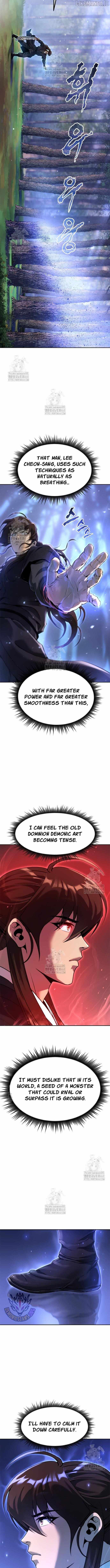 Chronicles of the Demon Faction Chapter 131 page 4