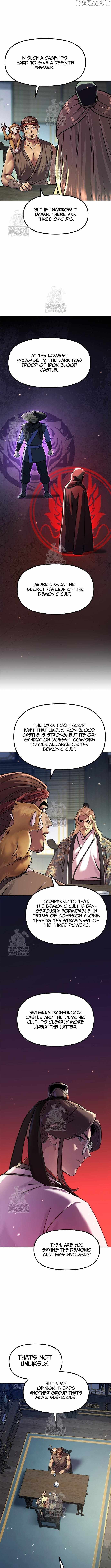 Chronicles of the Demon Faction Chapter 132 page 2