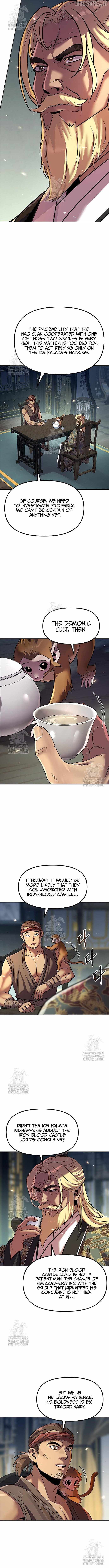 Chronicles of the Demon Faction Chapter 132 page 5