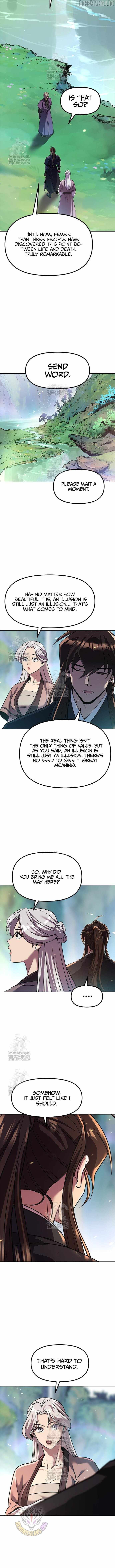 Chronicles of the Demon Faction Chapter 132 page 14